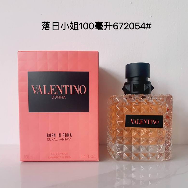 Valentino Perfume 100ml 05